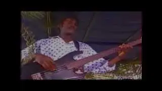 gramoun André - Kultur bourbon.