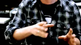 BFSM MUSICATION: Christoph Huber (Drums RPJ)