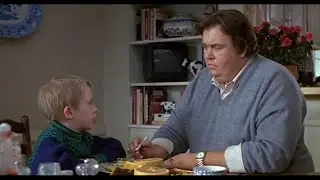 Uncle Buck - Questions