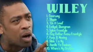 Wiley-Top chart-toppers of 2024-Top-Rated Hits Lineup-Contemporary