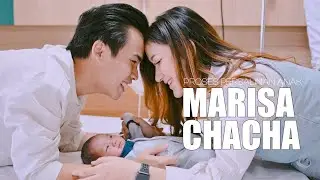 [NAFAS PERTAMA] PROSES PERSALINAN ANAK MARISHA CHACHA