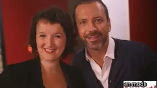 Replay En Mode Appart avec Anne Roumanoff et Thibault Chanel par Bruno Waitzmann & Olivier Casado
