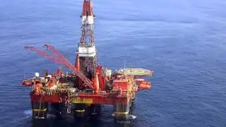 Oil and Gas Development in the Arctic