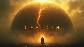 REBIRTH | Soothing Ambient Music for Renewal, Healing & Meditation