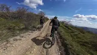 Val Curone\Trail Bandito & Happy Trail