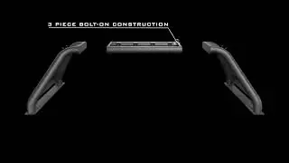 Armordillo USA CRB Chase Rack