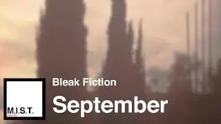 Bleak Fiction 