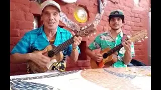 Manu Chao: King of the Bongo (Natarani - Ahmedabad)