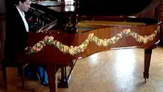 Rodgers and Hart - Blue Moon -Steinway Grand Piano at Besbrode Pianos Leeds