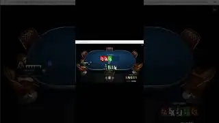 poker# pokerua #omaha #2cards #potlimitomaha #cashgamepoker #cashgame #trade #tiktok #popular