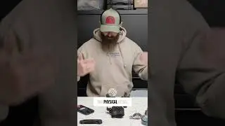 DJ's EDC