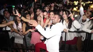 H-Dhami Live In Perth (Australia) - Unity Concert