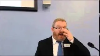 Fergus Ryan: 