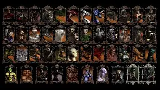 Disciples 2: Neutral (in-game quotes)