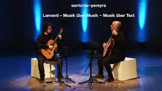 santorsa~pereyra Lamenti