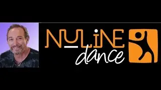 NULINE DANCE CLASS 05.11.21 PART I. with Ira Weisburd