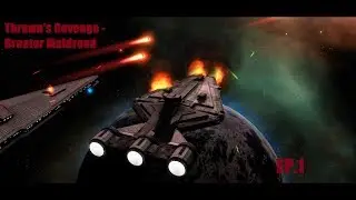 Empire At War - Thrawn's Revenge 2.2 DEMO - Greater Maldrood Ep.1