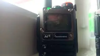 SR6MA 439.72500 rozmowy na przemienniku 