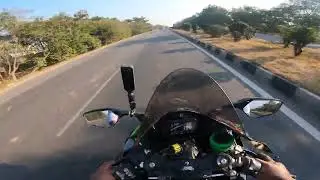on ride touch 200