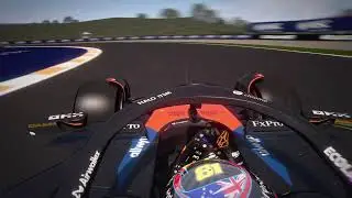 Oscar Piastri Sets Track Record With Pole Lap! | 2025 Dutch Grand Prix | Pirelli #F12014