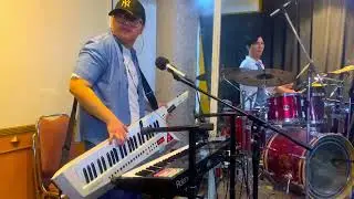 Pemenang 優勝者 // NDC // Keyboard | Synth Lead | Keytar // Xtravagant Youth Service 24 Januari 2026