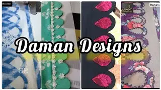 25 Brand New Daman Designs 2025