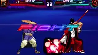 Taranja Pinnacle Cup 2021 - Group B - Gaoh (Bloody Lancer) vs. Zantetsu