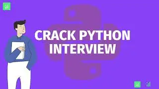 How to crack python interview | Skillup