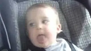 Nick's Tongue