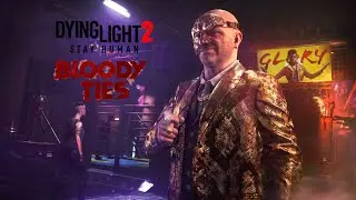 Dying Light 2 Stay Human: Arène rang Difficile [New Game+ Difficile]