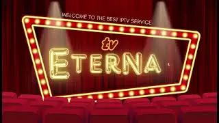 Best IPTV Service Provider - Best Eternal TV #eternal #Eternaltv #iptv #iptvsmarters