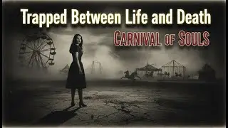 A Haunting Psychological Horror | Carnival of Souls (1962)