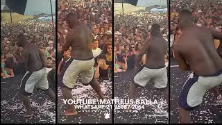 26 MINUTOS RITMADO DO BAILE DA TURQUIA 2022 ( PODCAST 004 DO QUERIDINHO DA TURQUIA DJ HIAGO N.C )