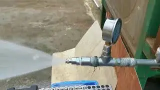 High Pressure Flat Fan V Jet Spray Nozzles