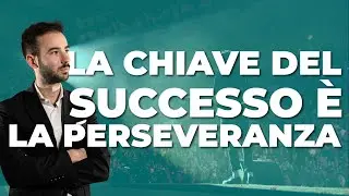 Musica, carriera e... PERSEVERANZA: come vincere nel Business della Musica | Music X Marketing