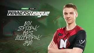 [Highlights] WINNERS LEAGUE SEASON 3