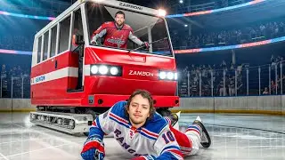 Insanely Dirty Moments the NHL Wants You to Forget || Hockey Talk