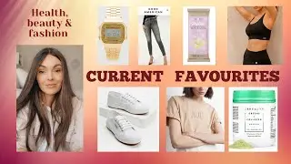 Current favourites | November 2021 | Health, Beauty & Fashion. Christmas gift ideas 🎄🎄