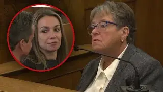 Karen Read case: Disputed dog bite expert's testimony resumes