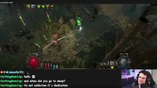 Act 6 - 10, Endgame Mapping, 2x Voidstones with Ele Hit! | Path of Exile: Settle (Part 1/2)