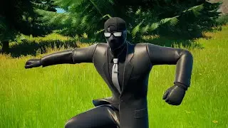 Fortnite Henchman Bundle Review