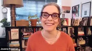 History Matters (...and so does coffee!) Episode 39 - January 21, 2021