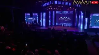 AFRICA MOVIE ACADEMY AWARDS  2022
