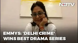 It Was a Cathartic Experience: Shefali Shah
