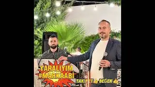 👑💥🔥 YARALIYIM YARALI 🔥💥👑 #MARKAABİ #ytdayibenionecikarnolur #music #restaurant 