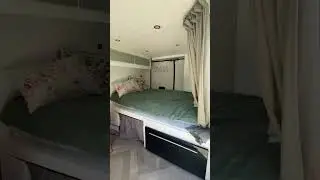 Citroen Relay conversion