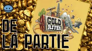Gold River, de la partie !