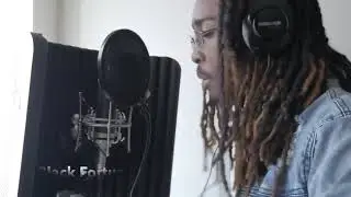 DMV RAPPERS SOUND LIKE PT 7 (XANMAN LIL DUDE BABY AHK BLACK FORTUNE TAZZINASHELL)