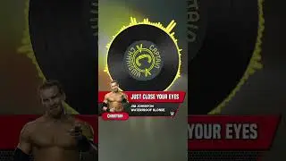 Just Close Your Eyes | Christian