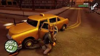 GTA San Andreas The Definitive Edition- The Carl Johnson Story Continues.